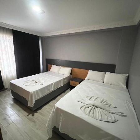 The Modda Aparts Apartment Istanbul Ngoại thất bức ảnh