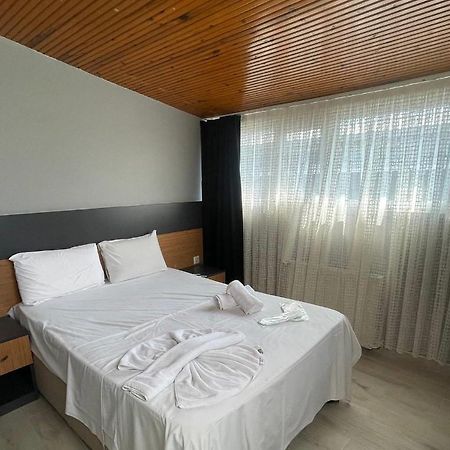 The Modda Aparts Apartment Istanbul Ngoại thất bức ảnh