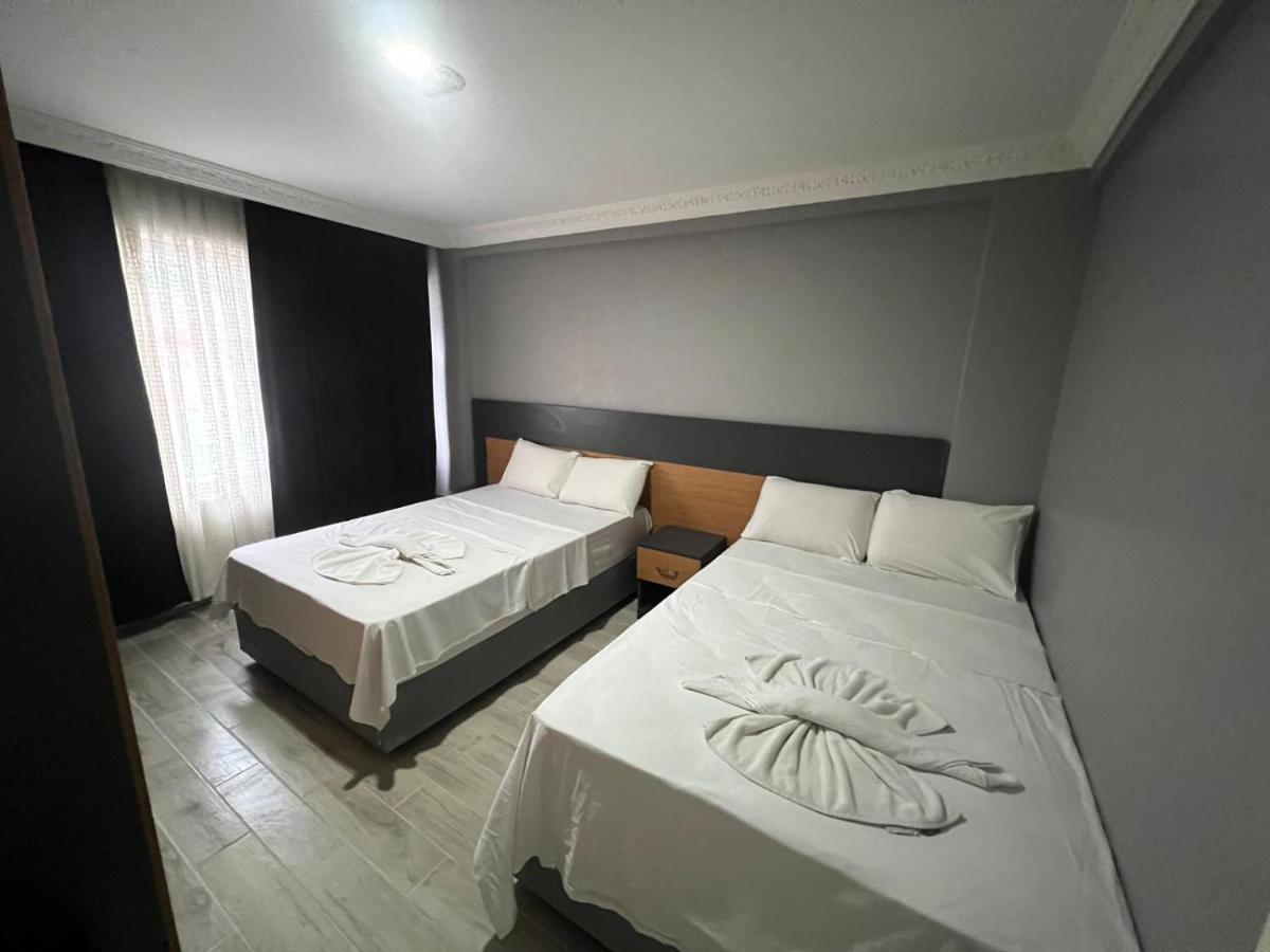The Modda Aparts Apartment Istanbul Ngoại thất bức ảnh
