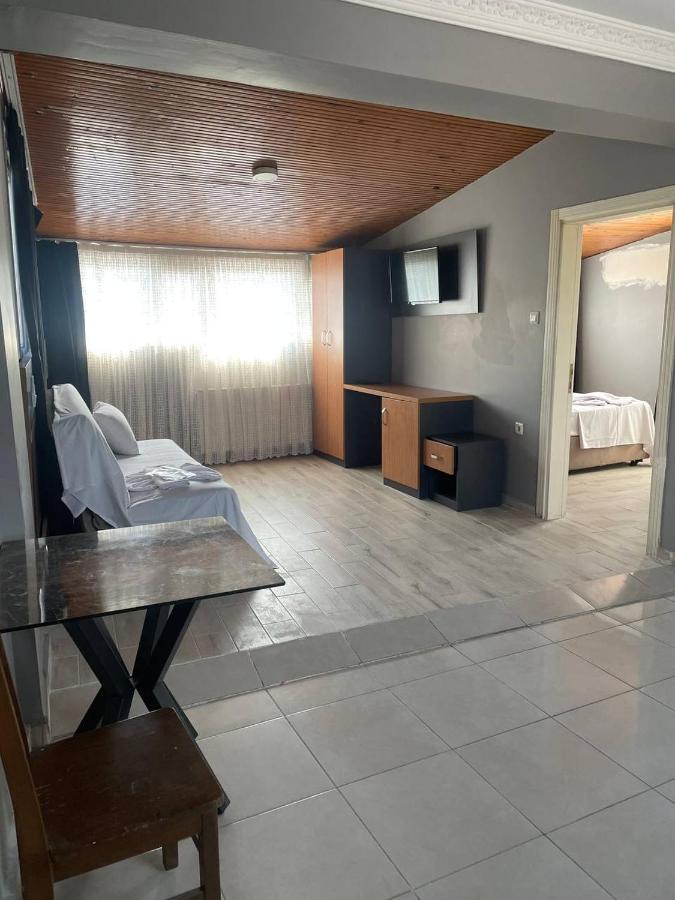 The Modda Aparts Apartment Istanbul Ngoại thất bức ảnh