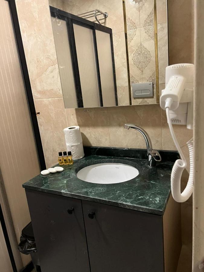 The Modda Aparts Apartment Istanbul Ngoại thất bức ảnh