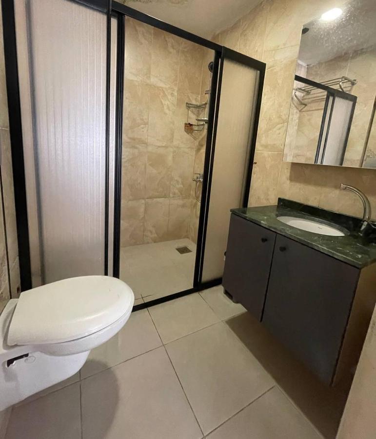 The Modda Aparts Apartment Istanbul Ngoại thất bức ảnh