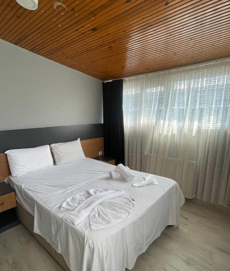 The Modda Aparts Apartment Istanbul Ngoại thất bức ảnh