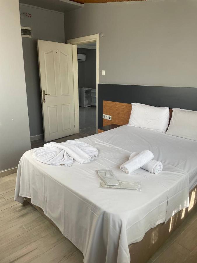The Modda Aparts Apartment Istanbul Ngoại thất bức ảnh