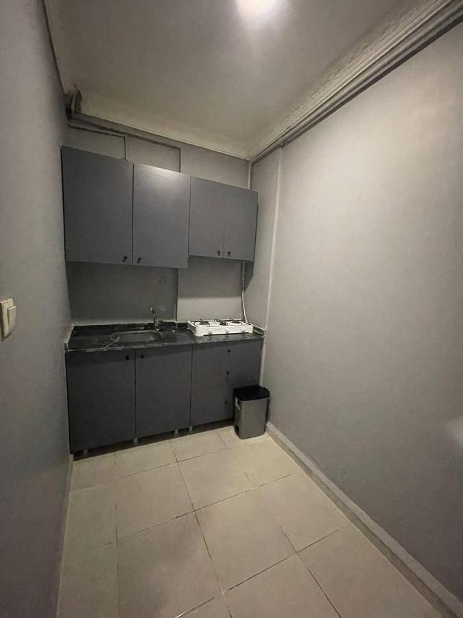 The Modda Aparts Apartment Istanbul Ngoại thất bức ảnh